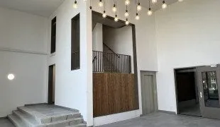 Hickorylaan - Utrecht