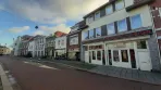 Hinthamereinde - Den Bosch
