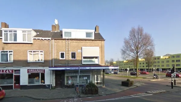 Hobbemastraat - Eindhoven