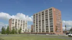 Hodenpijlstraat - Zoetermeer
