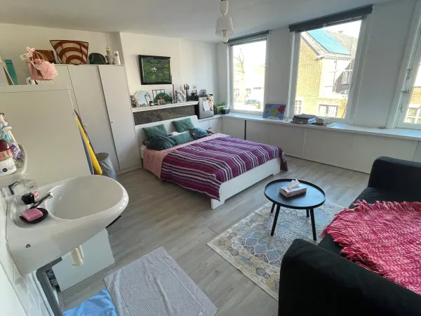 Hoefstraat - Tilburg
