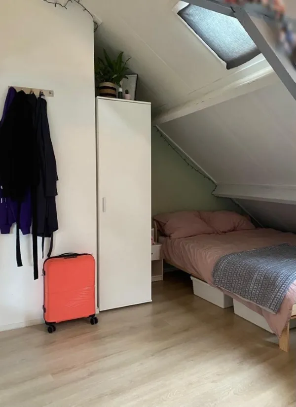 Hoefstraat - Tilburg