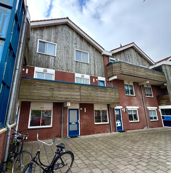 Hoekschewaardweg - Amsterdam