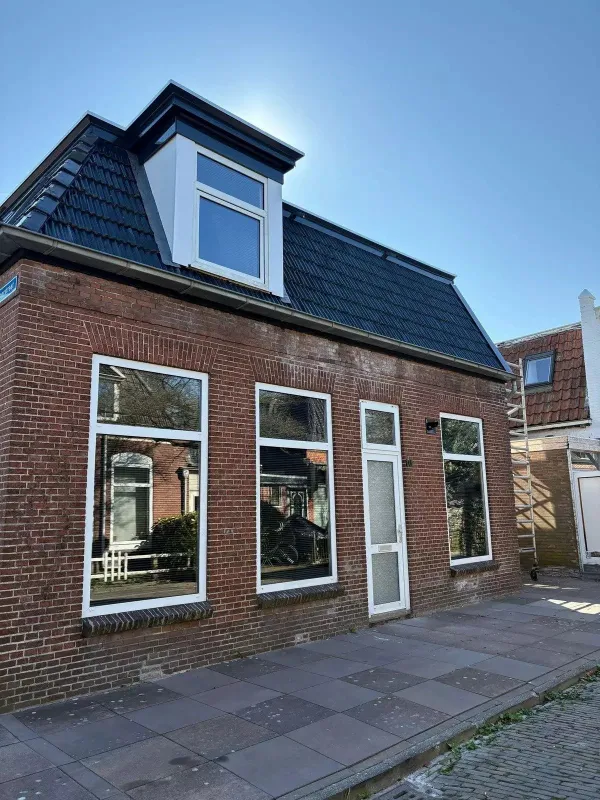 Hoeksterstraat - Leeuwarden
