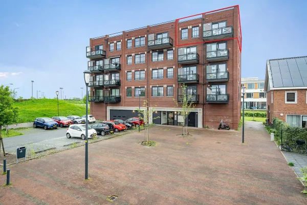 Hof van Gelre - Hoofddorp