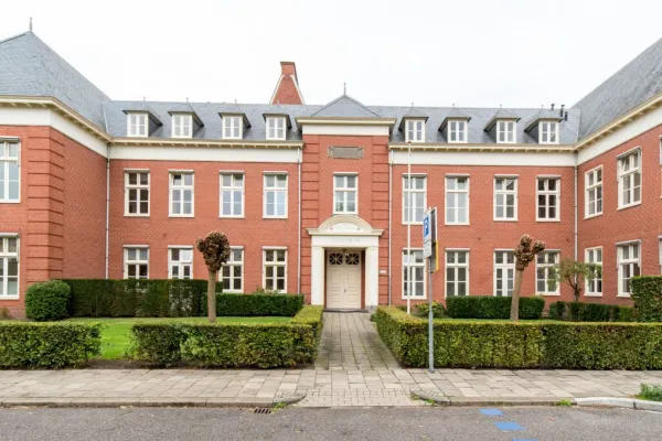 Hofkampstraat - Almelo