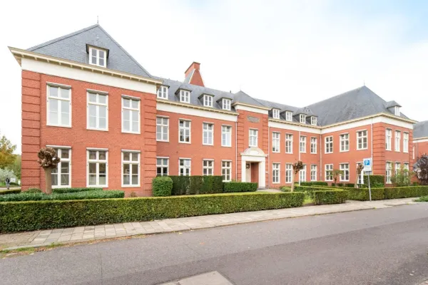 Hofkampstraat - Almelo