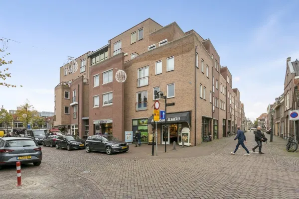 Hofplein - Alkmaar