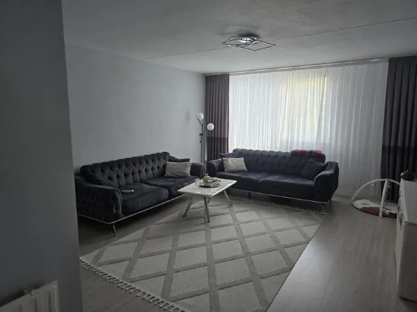 Hofwijckplein - Den Haag