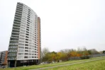 Hoge Filterweg - Rotterdam
