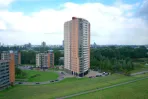 Hoge Filterweg - Rotterdam