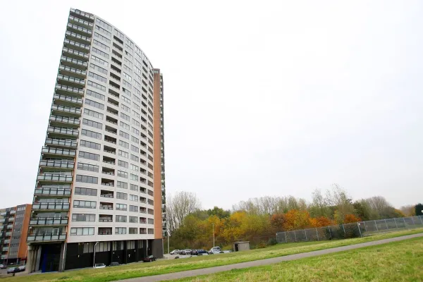 Hoge Filterweg - Rotterdam