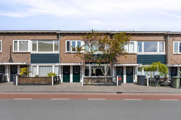 Hogeweg - Zandvoort
