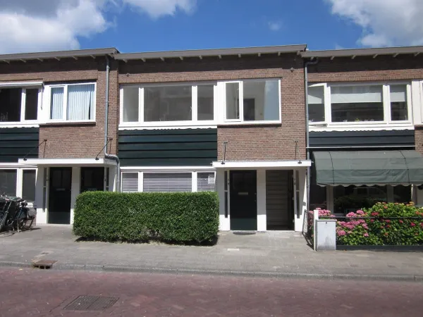 Hogeweg - Zandvoort