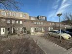 Holbeinstraat - Almere