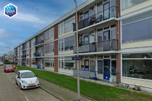 Hollandsestraat - Ridderkerk