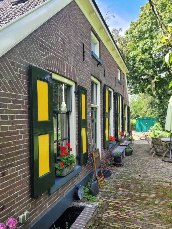 Hollewandsweg - Zwolle