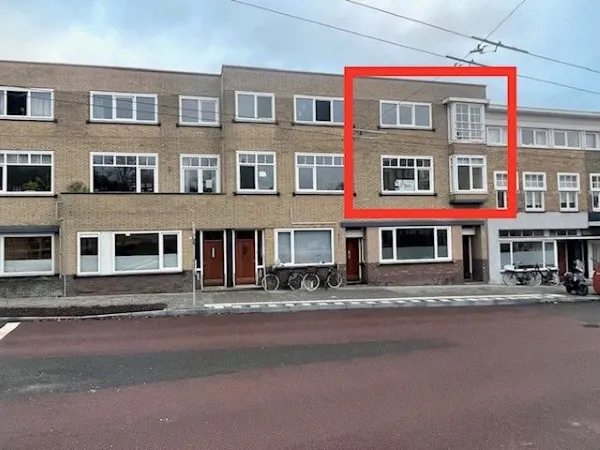Hommelseweg - Arnhem