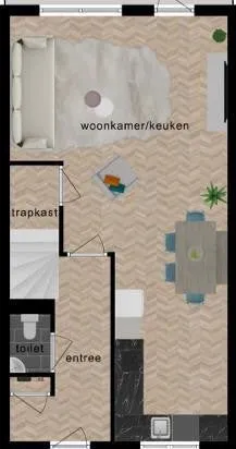 Hondsdraf - Bodegraven