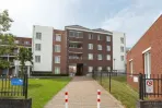 Hongarijehof - Almere