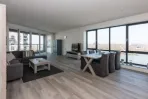 Hongerlandsedijk - Spijkenisse