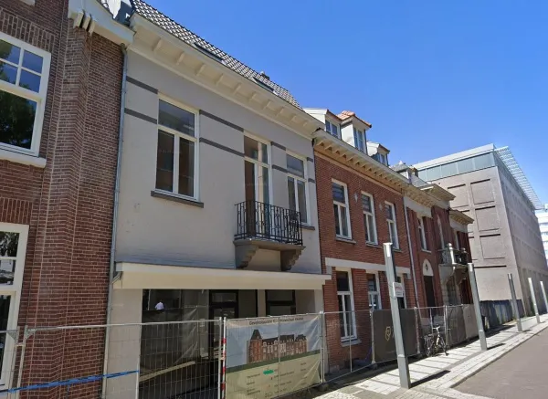 Honigmannstraat - Heerlen