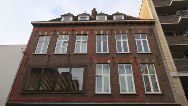 Honigmannstraat - Heerlen