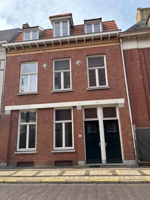 Honigmannstraat - Heerlen