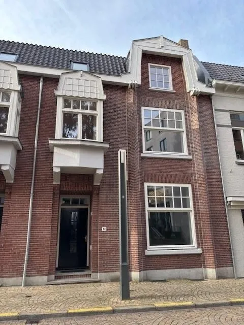 Honigmannstraat - Heerlen