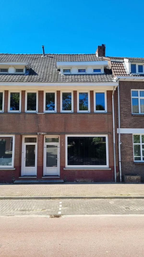 Hoofdstraat - Amstenrade