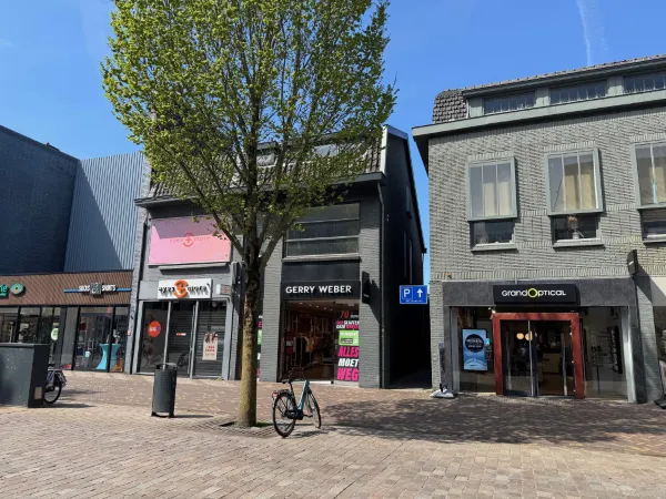 Hoofdstraat - Veenendaal