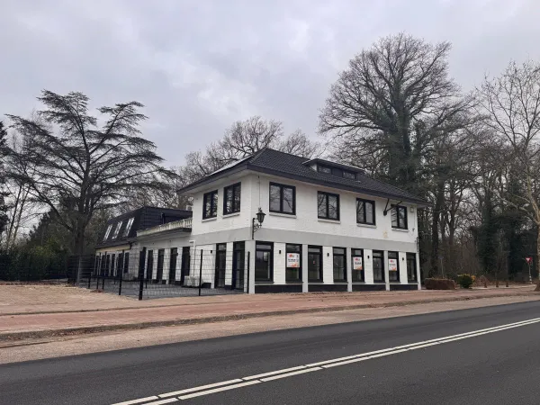 Hoofdstraat - Zenderen