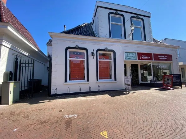 Hoofdstraat - Zuidhorn