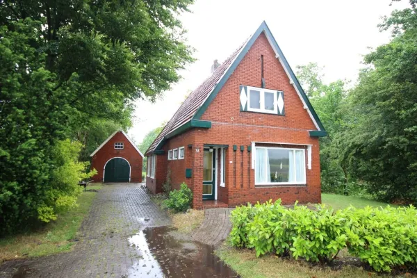 Hoofdweg-Boven - Haulerwijk