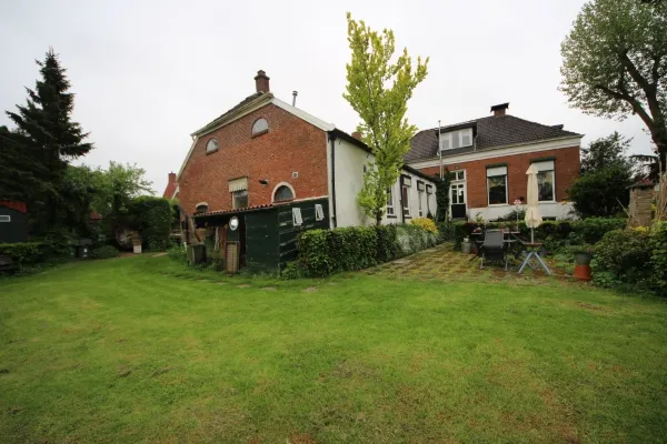 Hoofdweg - Midwolda