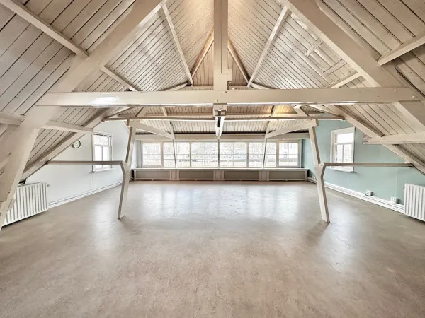 Hoofdweg - Nieuw-Vennep