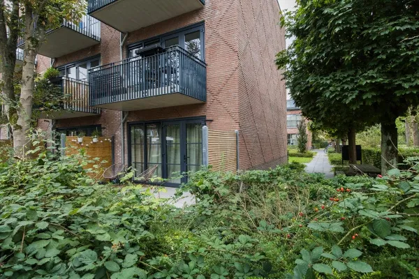 Hooft Graaflandstraat - Utrecht