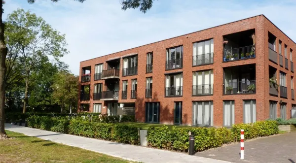 Hoogaarslaan - Zaandam