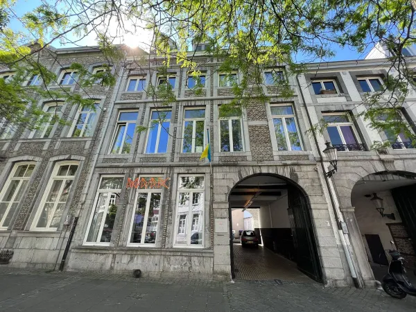 Hoogbrugstraat - Maastricht