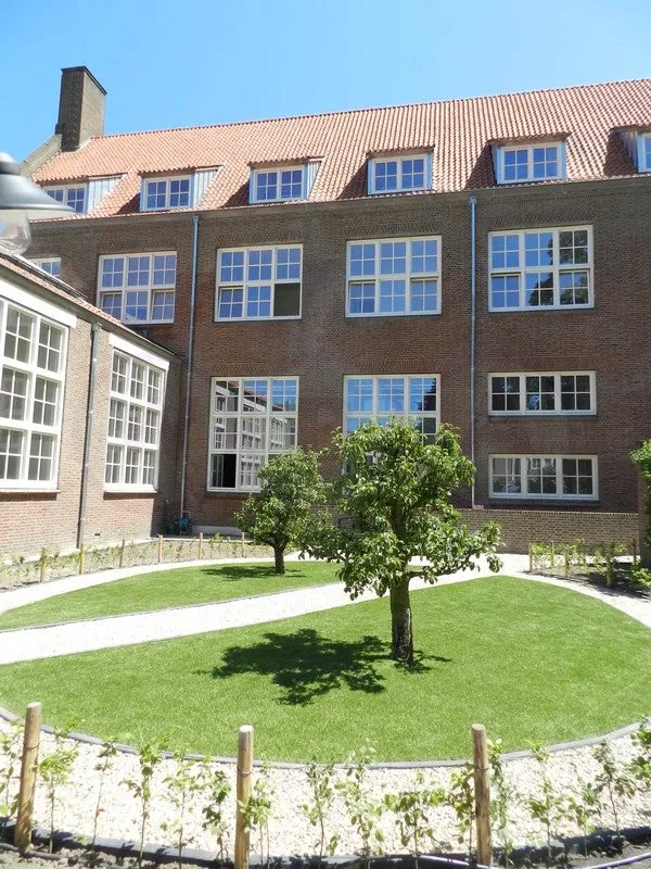 Hoogeinde - Tiel
