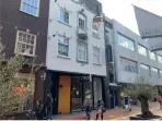 Hooghuisstraat - Eindhoven