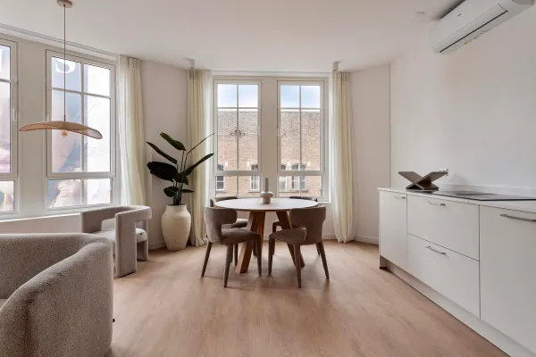 Hooghuisstraat - Eindhoven