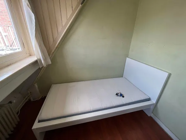 Hooghuisstraat - Eindhoven