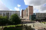 Hoogstraat - Rotterdam