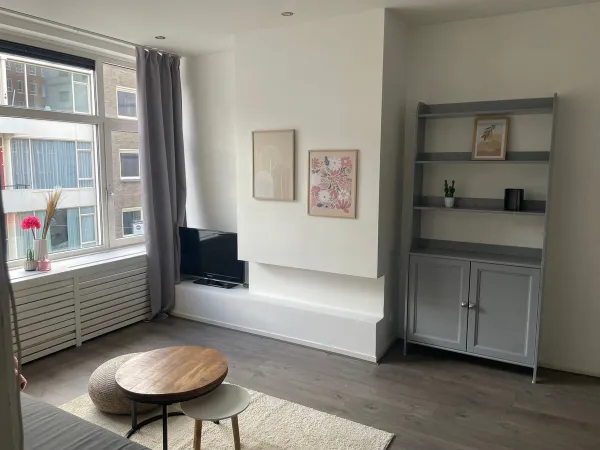 Hoogstraat - Rotterdam