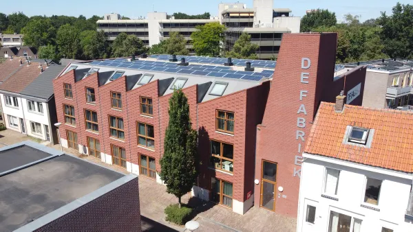 Hoogstraat - Zwolle