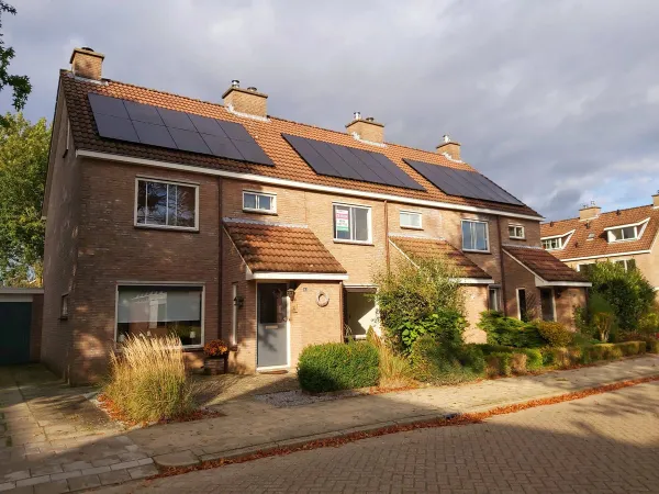 Hooiland - Wierden