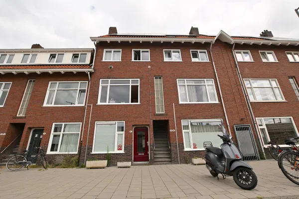 Hoornsediep - Groningen