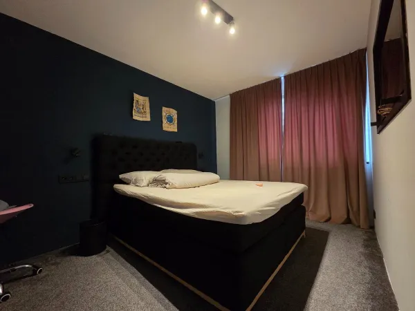 Hortalijn - Zoetermeer