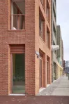 Houthavenweg - Amsterdam